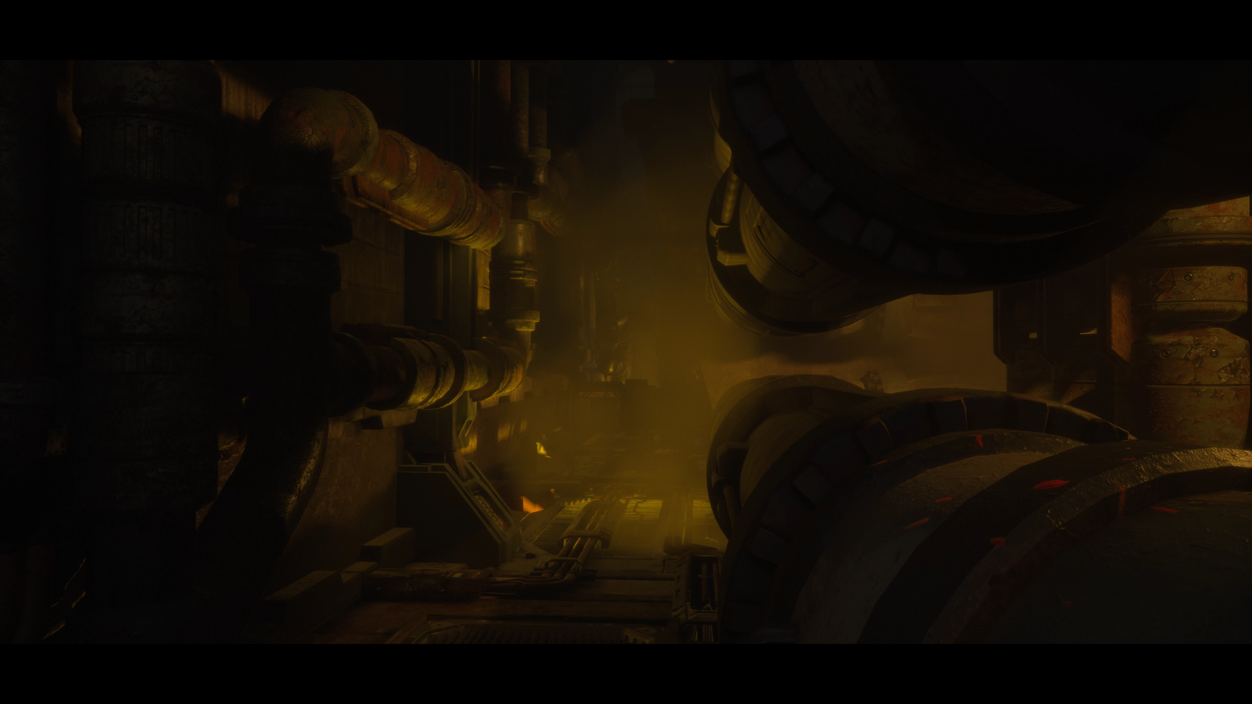 The Callisto Protocol Screenshot